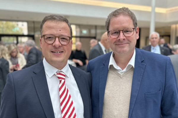 Bosse und Schröder: Landtag beschließt Nachtragshaushalt – Wolfenbüttel ...